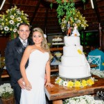 Casamento Aline e Thiago